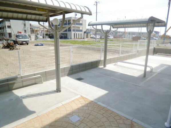 ルミナスハイムの物件内観写真